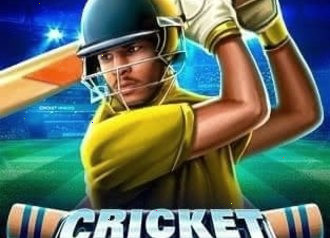 Cricket Heroes ставки от Endorphina